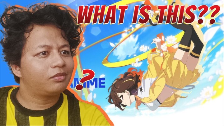 WE GOT FREE FIRE ANIME SEBELUM ONE PIECE TAMAT!! Free Fire Anime Trailer Reaction!