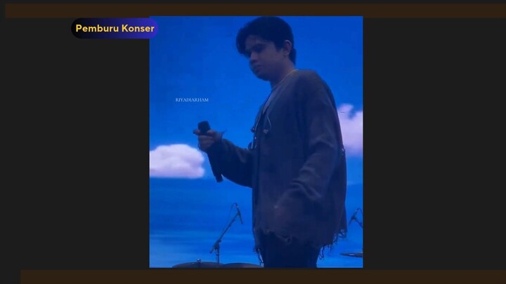 Lantas - @Juicy Luicy @Uan kaisar at Synchronize Fest 2024 ✨ #lantas #lantasjuicyluicy #juicyluicy #