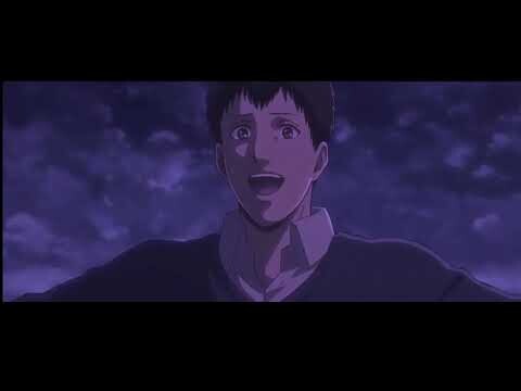 Berthold Hoover「 AMV 」 Giants