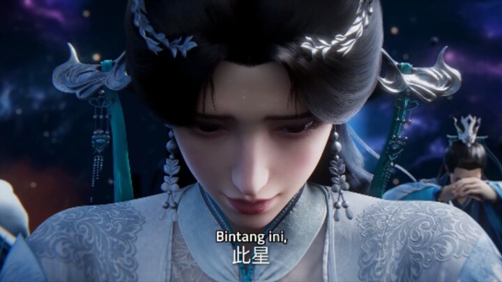 ancient Transformation Eps 133 subindo1080