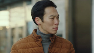 SF. Hạ Cánh Nơi Anh tập 12