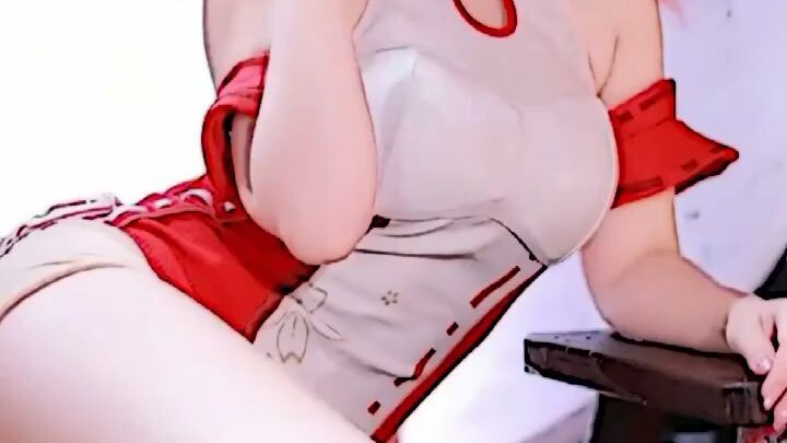😳