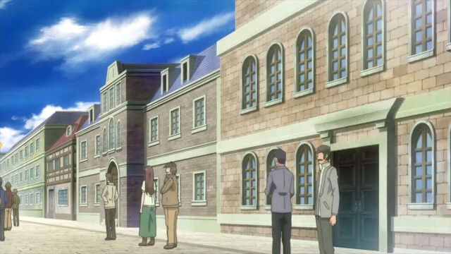 Isekai  with  Smartphone Episode 02(Subtitle Indonesia)
