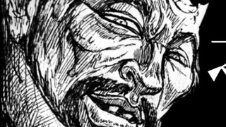 Now that you are here, let's bury him here~ "The Black Dragon's Words: Confucius"