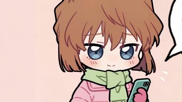 Dengarkan Huiyuan Ai menyanyikan lagu "Love Message" / "Tidak peduli berapa lama waktu yang dibutuhk