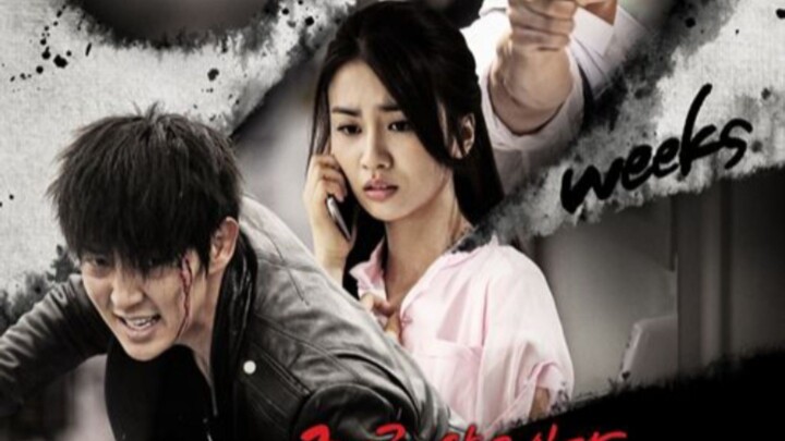 Two Weeks Episode 8 Eng Sub