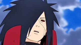 madara uchiha back.  naruto shippuden episode 300+ hindi dub