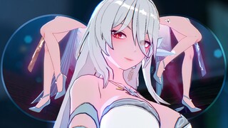 成熟知性大姐姐「哈迪斯 忘川灯影」