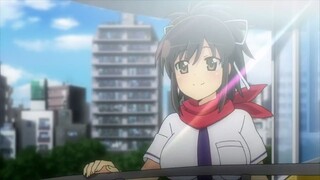 Senran Kagura BD -  01