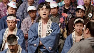 你们才是百分之百不可能的！【菅田将晖·银魂·新八·吉他·演唱会】
