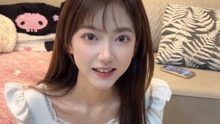 I'll never bully her again—I'm such a terrible person.