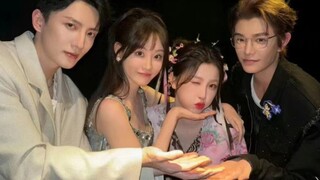 เอาน่า ซีพีกลายเป็นหม้อโจ๊กแล้ว ดื่มตอนที่ยังร้อน |