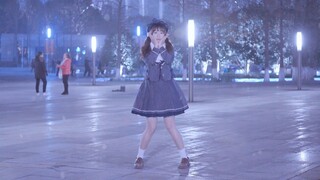 ❄️ أحب! الثلج! سحر حقيقي!❄️ 【إصدار متحرك رغم ذلك】