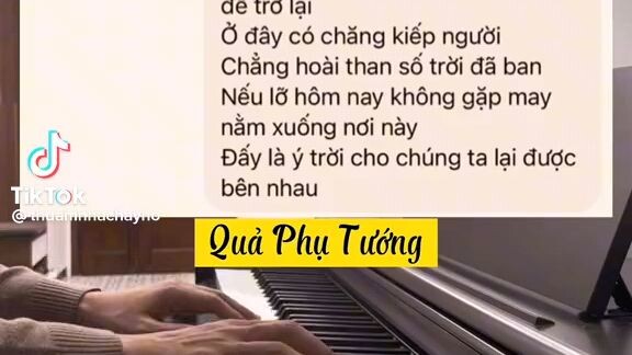 quả phụ tướng