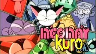 Mèo Máy Kuro Tập 05 - HTV3