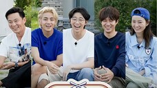 VIETSUB CHUYẾN DÃ NGOẠI JINNY 2-2