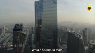 Tower of Babel Episode 3 English Subtitle