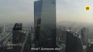 Tower of Babel Episode 3 English Subtitle
