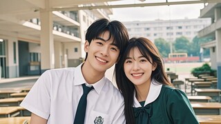 Aku tak bermaksud menyakitinya, tapi itu semua jebakan cinta darinya.... (YT)