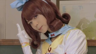 男孩子可爱起来，果然没女生什么事了！