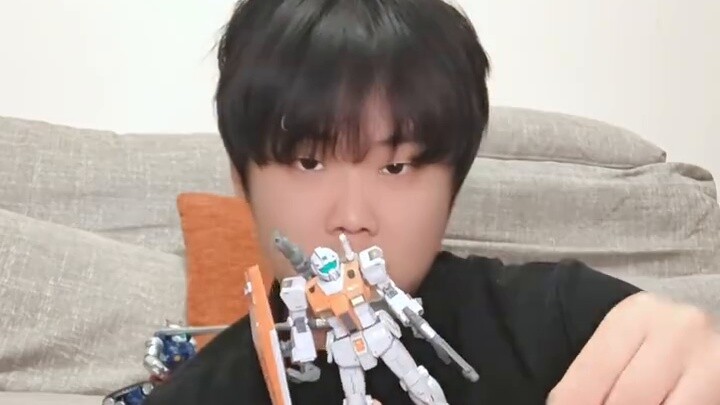 Honestly, when did you start piling up?