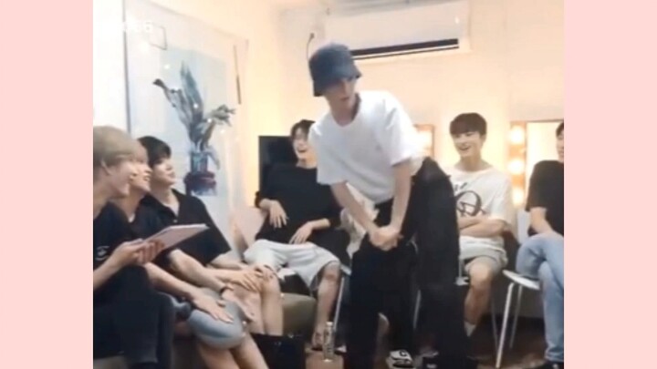 【NCT】Danh sách vũ đạo nhóm nhạc nữ/nữ solo mà mọi người thường bỏ qua 3.0