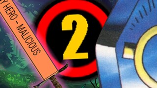 Defending Yu-Gi-Oh's Semi-Limited List