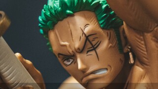 4K [การแชร์โมเดลสุนัข Pippi ฉบับที่ 32] BWFC ครบรอบ 10 ปี SMSP Zoro/Zoro Juro