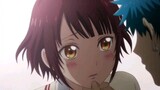 C1pok4n membawa kekuatan || alur cerita anime yamada-kun to 7-nin no majo full episode part 1
