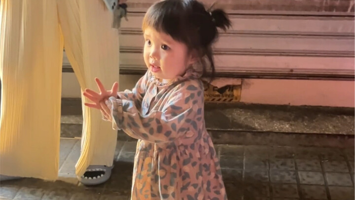Có vẻ như đã bước vào giai đoạn nổi loạn sớm hơn dự kiến