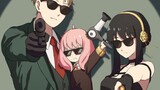 Spy and family