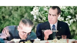 Which sentence in Chinese history moved you the most?