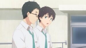 Days with My Stepsister epsoide 2 [Sub Indo]