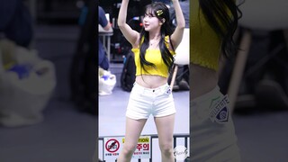 진짜 너무 풋풋함 #이주은 #치어리더