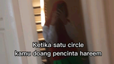 MiniVlog Nonton Gotoubun no Hanayome the movie