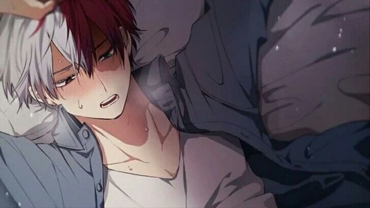 Pacar lagi demam malah di paksa nelen mayonesnya🥵