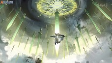 The immortal ascension episode 159 sub Indonesia