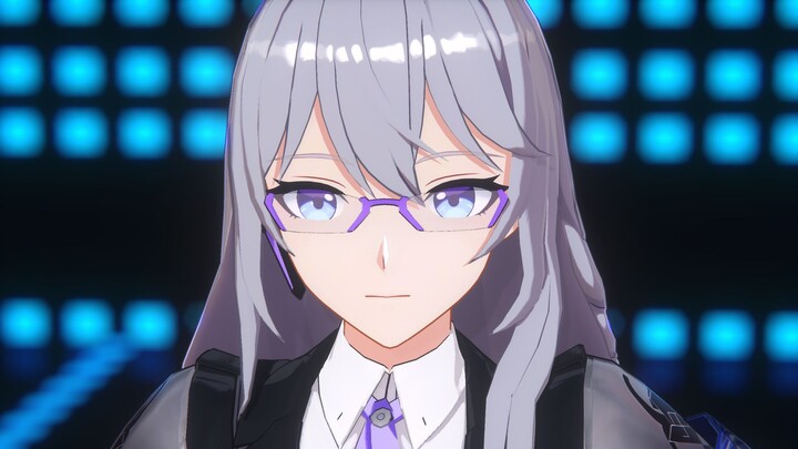 How do you know I like girls with glasses?
