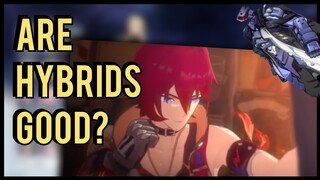 Are Hybrid Builds Any Good? | Honkai: Star Rail