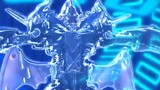 Stop Motion Animation】Evolusi Beberapa Digimon