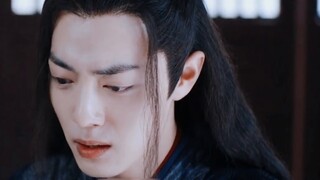 [Drama Version Wangxian ABO] "Uncle's Little Wife" 05 (Scheming Mature Machine VS Wasteful Beauty Xi