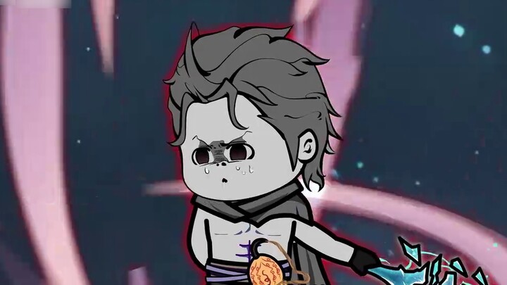 Air Terjun Besar Saint Ying Qingtian