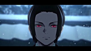 muzan kibutsuji edit - billie jean