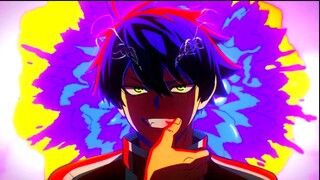 ANIME BARU,MC BALAS DENDAM KARENA AYAHNYA DI B*N*H😱