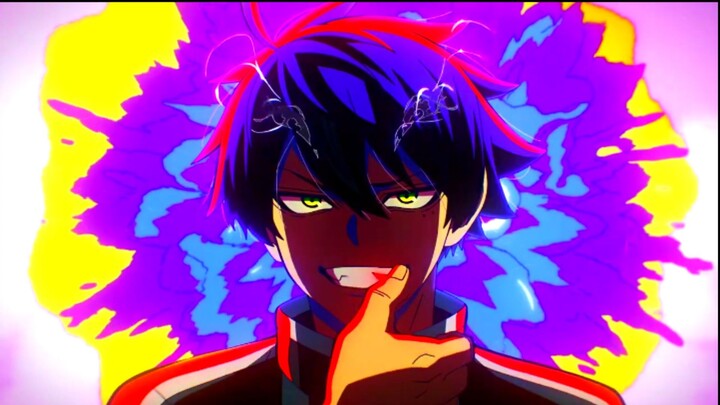 ANIME BARU,MC BALAS DENDAM KARENA AYAHNYA DI B*N*H😱