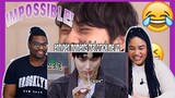 Enhypen moments that crack me up (try not to laugh)| REACTION