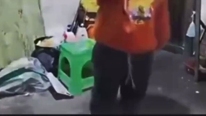 Hahaha, I’m dying of laughter!