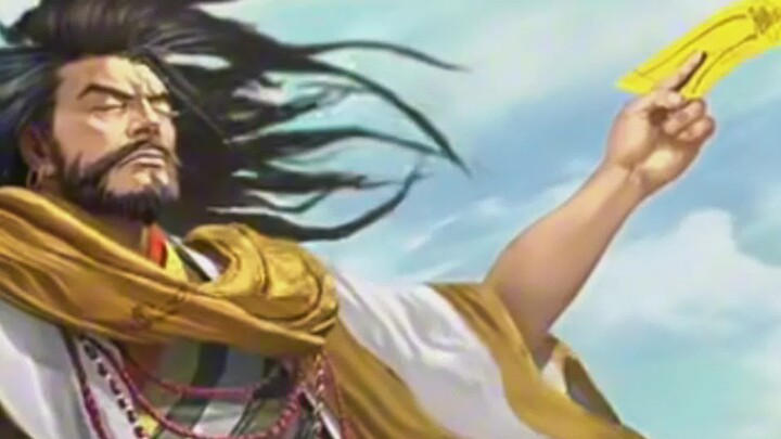 Turns out, turning beans into soldiers isn’t magic—it’s the power of the human heart!