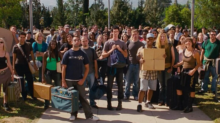 «التعليم الحقيقي هو إلهام شغف الطلاب وإبداعهم»