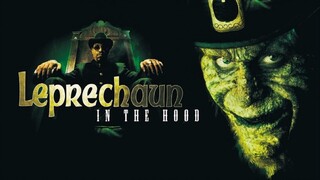 Leprechaun 5 In The Hood 2000